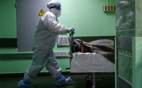 Ultima Oră // Încă 5 moldoveni au murit de Coronavirus. Bilanțul a ajuns la 346
